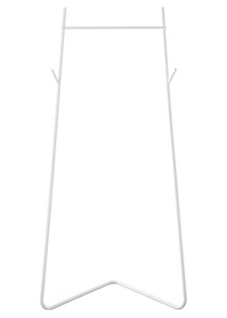 heine home Stojak w kolorze białym na ubrania - 72 x 151,5 x 33 cm - id: 17758229 - marki Heine Home - 186335856 heine home Stojak w kolorze białym na ubrania - 72 x 151,5 x 33 cm ze sklepu Limango Polska w kategorii Szafy - zdjęcie 186335856