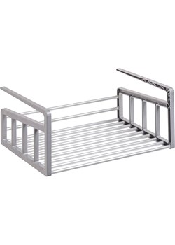 heine home Organizer w kolorze szarym do szafy - 44 x 19 x 33,5 cm - id: 17758230 - marki Heine Home - 186335859 heine home Organizer w kolorze szarym do szafy - 44 x 19 x 33,5 cm ze sklepu Limango Polska w kategorii Akcesoria i przechowywanie - zdjęcie 186335859