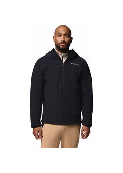 Kurtka męska Silver Leaf Lite Hooded Columbia ze sklepu SPORT-SHOP.pl w kategorii Kurtki męskie - zdjęcie 186338226