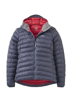 Kurtka puchowa damska Cirrus Alpine Rab ze sklepu SPORT-SHOP.pl w kategorii Kurtki damskie - zdjęcie 186338238