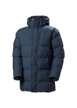 Kurtka puchowa męska Alby Puffy Parka Helly Hansen ze sklepu SPORT-SHOP.pl w kategorii Kurtki męskie - zdjęcie 186338245