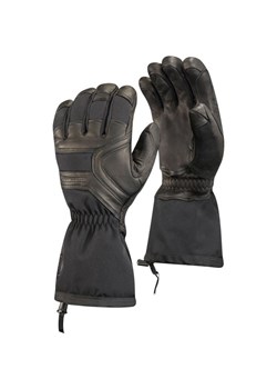 Rękawice narciarskie Crew Black Diamond ze sklepu SPORT-SHOP.pl w kategorii Rękawiczki męskie - zdjęcie 186338249
