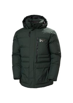 Kurtka puchowa męska Tromsoe Helly Hansen ze sklepu SPORT-SHOP.pl w kategorii Kurtki męskie - zdjęcie 186338275