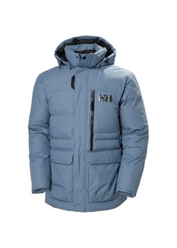 Kurtka puchowa męska Tromsoe Helly Hansen ze sklepu SPORT-SHOP.pl w kategorii Kurtki męskie - zdjęcie 186338477