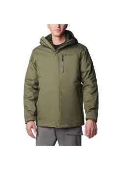 Kurtka męska 3w1 Oak Harbor Interchange Columbia ze sklepu SPORT-SHOP.pl w kategorii Kurtki męskie - zdjęcie 186338519