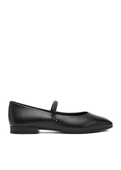 Baleriny Lasocki CEO-RST-ROMI-64 Czarny ze sklepu eobuwie.pl w kategorii Balerinki - zdjęcie 186338595