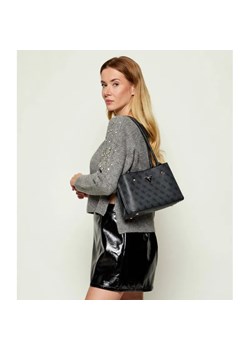 Guess Torebka na ramię MERIDIAN II ze sklepu Gomez Fashion Store w kategorii Torebki damskie - zdjęcie 186340455