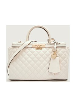 Guess Kuferek IDRA ze sklepu Gomez Fashion Store w kategorii Kuferki - zdjęcie 186340467