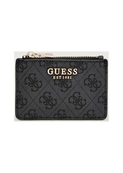 Guess Etui na karty LAUREL II ze sklepu Gomez Fashion Store w kategorii Etui - zdjęcie 186340486