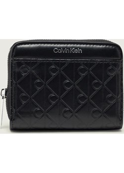 Calvin Klein Skórzany portfel ze sklepu Gomez Fashion Store w kategorii Portfele damskie - zdjęcie 186340488
