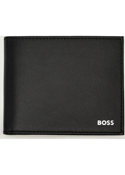 BOSS BLACK Skórzany portfel Randy ze sklepu Gomez Fashion Store w kategorii Portfele męskie - zdjęcie 186340489