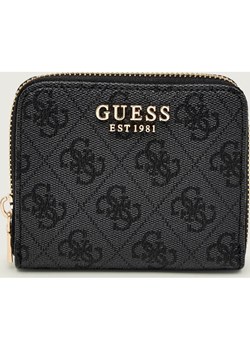 Guess Portfel LAUREL II ze sklepu Gomez Fashion Store w kategorii Portfele damskie - zdjęcie 186340498
