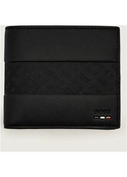 BOSS BLACK Portfel Ray_MS_4cc_Coin ze sklepu Gomez Fashion Store w kategorii Portfele męskie - zdjęcie 186340505