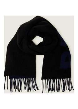 BOSS BLACK Wełniany szal Rikard ze sklepu Gomez Fashion Store w kategorii Szaliki męskie - zdjęcie 186340508