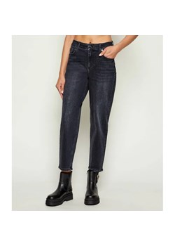 Liu Jo Jeansy | carrot fit ze sklepu Gomez Fashion Store w kategorii Jeansy damskie - zdjęcie 186340516