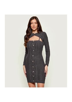 GUESS Sukienka ze sklepu Gomez Fashion Store w kategorii Sukienki - zdjęcie 186340528