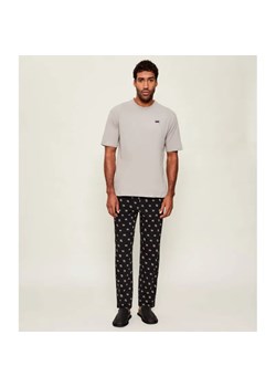 Karl Lagerfeld Piżama Ikon | Regular Fit ze sklepu Gomez Fashion Store w kategorii Piżamy męskie - zdjęcie 186340535