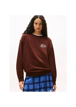 Tommy Jeans Bluza | Regular Fit ze sklepu Gomez Fashion Store w kategorii Bluzy damskie - zdjęcie 186340537