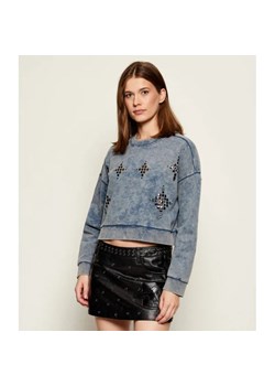 One Teaspoon Bluza | Cropped Fit ze sklepu Gomez Fashion Store w kategorii Bluzy damskie - zdjęcie 186340549