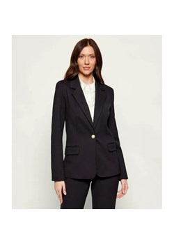 GUESS Żakiet CHISSY | Slim Fit ze sklepu Gomez Fashion Store w kategorii Marynarki damskie - zdjęcie 186340557