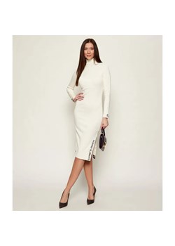 Elisabetta Franchi Sukienka ze sklepu Gomez Fashion Store w kategorii Sukienki - zdjęcie 186340565