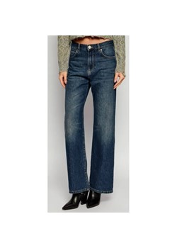 Pinko Jeansy WANDA | Relaxed fit ze sklepu Gomez Fashion Store w kategorii Jeansy damskie - zdjęcie 186340568