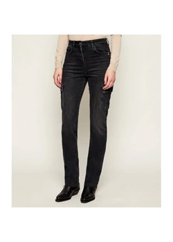 Patrizia Pepe Jeansy | Slim Fit ze sklepu Gomez Fashion Store w kategorii Jeansy damskie - zdjęcie 186340569