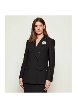 HUGO Marynarka Amelora | Oversize fit ze sklepu Gomez Fashion Store w kategorii Marynarki damskie - zdjęcie 186340579