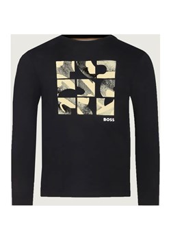 BOSS Kidswear Longsleeve | Regular Fit ze sklepu Gomez Fashion Store w kategorii T-shirty chłopięce - zdjęcie 186341499