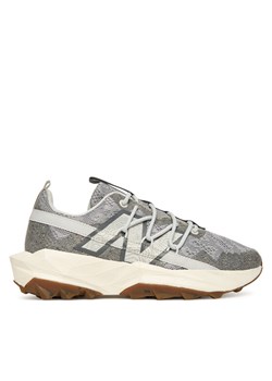Sneakersy New Balance Tektrel MTTTRRG1 Szary ze sklepu eobuwie.pl w kategorii Buty sportowe męskie - zdjęcie 186341566