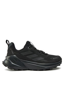 Sneakersy adidas Terrex Trailmaker 2.0 GORE-TEX IH0617 Czarny ze sklepu eobuwie.pl w kategorii Buty trekkingowe męskie - zdjęcie 186341589