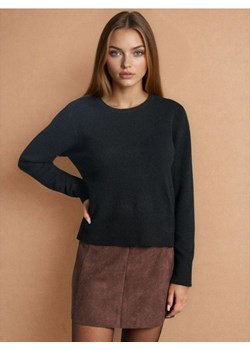 Sinsay - Sweter - czarny ze sklepu Sinsay w kategorii Swetry damskie - zdjęcie 186342986