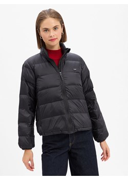 Levi's Damska kurtka puchowa Kobiety czarny jednolity ze sklepu vangraaf w kategorii Kurtki damskie - zdjęcie 186343398