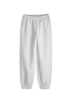 GATE Spodnie dresowe typu jogger 32 ze sklepu gateshop w kategorii Spodnie damskie - zdjęcie 186344295