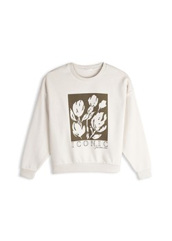 GATE Bluza z nadrukiem 32 ze sklepu gateshop w kategorii Bluzy damskie - zdjęcie 186344376