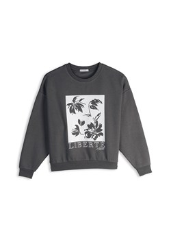 GATE Bluza z nadrukiem 32 ze sklepu gateshop w kategorii Bluzy damskie - zdjęcie 186344777