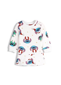 GATE Sukienka Lilo i Stich 3Y ze sklepu gateshop w kategorii Sukienki dziewczęce - zdjęcie 186344835