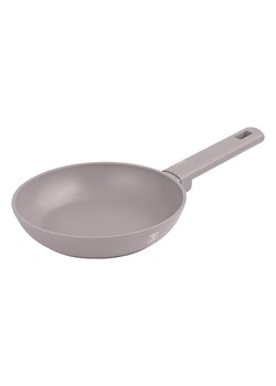 Berlinger Haus Patelnia &quot;Taupe Collection&quot; w kolorze szarobrązowym - Ø 20 cm ze sklepu Limango Polska w kategorii Garnki - zdjęcie 186344877