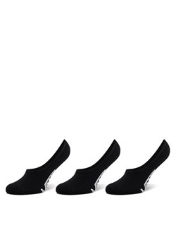 Vans Stopki Classic No Show VN000F10BLK1 Czarny ze sklepu MODIVO w kategorii Skarpetki męskie - zdjęcie 186345115