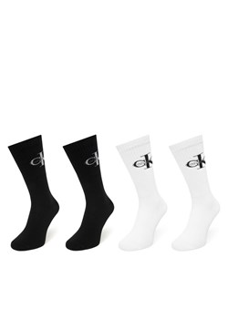 Calvin Klein Jeans Skarpety długie 701235982 Kolorowy ze sklepu MODIVO w kategorii Skarpetki męskie - zdjęcie 186345399