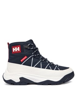 Helly Hansen Śniegowce Keystone 12061 597 Czarny ze sklepu MODIVO w kategorii Buty zimowe męskie - zdjęcie 186345447