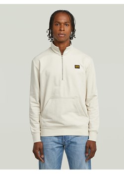 G-Star Bluza w kolorze kremowym ze sklepu Limango Polska w kategorii Bluzy męskie - zdjęcie 186349185
