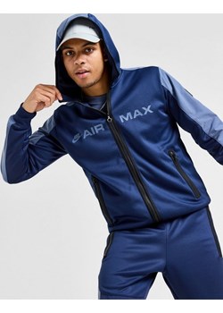 NIKE BLUZA ROZPINANA Z KAPTUREM M NSW AIRMAX PK FZ ze sklepu JD Sports  w kategorii Bluzy męskie - zdjęcie 186349958