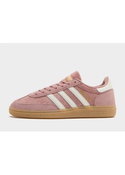 ADIDAS HANDBALL SPEZIAL W ze sklepu JD Sports  w kategorii Buty sportowe damskie - zdjęcie 186350026