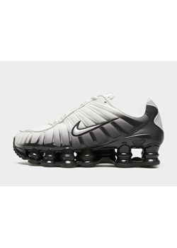 W NIKE SHOX TL JD ze sklepu JD Sports  w kategorii Buty sportowe damskie - zdjęcie 186350047