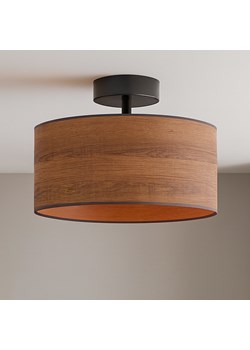 Nowoczesny plafon sufitowy do kuchni WENECJA ECO fi - 30 cm ze sklepu Lysne w kategorii Lampy sufitowe - zdjęcie 186350125