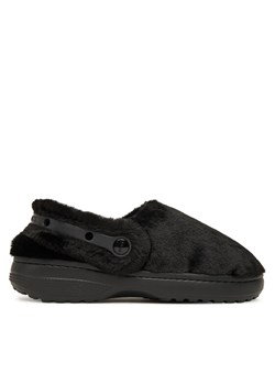 Kapcie Crocs Classic Unfurgettable Clog 211116 Czarny - id: 0000305798480 - marki Crocs - 186372315 Kapcie Crocs Classic Unfurgettable Clog 211116 Czarny ze sklepu eobuwie.pl w kategorii Kapcie damskie - zdjęcie 186372315