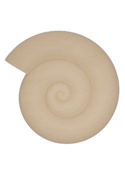 OYOY living design Podkładka &quot;Nautilus&quot; w kolorze beżowym ze sklepu Limango Polska w kategorii Akcesoria kuchenne - zdjęcie 186376355