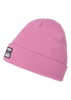 Helly Hansen Czapka beanie &quot;Urban&quot; w kolorze jasnoróżowym ze sklepu Limango Polska w kategorii Czapki dziecięce - zdjęcie 186376395