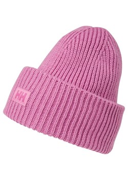 Czapka Rib Beanie Helly Hansen ze sklepu SPORT-SHOP.pl w kategorii Czapki zimowe damskie - zdjęcie 186376667